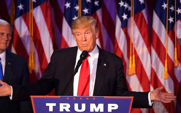 Трамп: КНДР не создаст ракету, способную достичь США